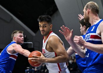 12 Dev Adam Dünya Kupası biletini aldı