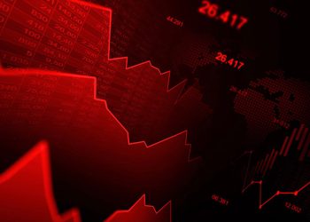 19 hissede 1 ayda yüzde 70’i aşan kayıp 5 şirkette düşüş yüzde 80’in üzerinde