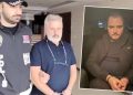 2 Tera yöneticisi de yakalandı! Özel ve Sarpyener gözaltında