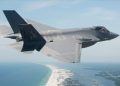 ABD, Suudi Arabistan’a F-35 satışını onayladı