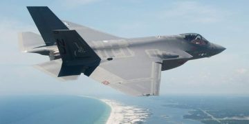 ABD, Suudi Arabistan’a F-35 satışını onayladı