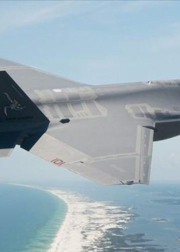 ABD, Suudi Arabistan’a F-35 satışını onayladı