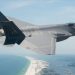 ABD, Suudi Arabistan’a F-35 satışını onayladı