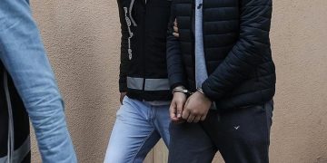 AK Parti Kilis Milletvekili Salih Dal’ın ağabeyi gözaltına alındı