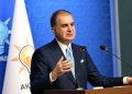 AK Parti Sözcüsü Çelik’ten ‘erken seçim’ açıklaması