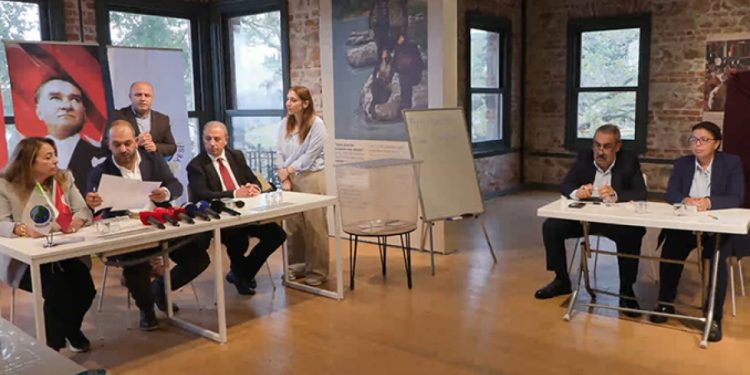 AK Parti adayı Adalar Belediyesi’nde rakipsiz seçildi