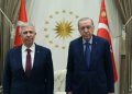 AK Parti’den Mansur Yavaş açıklaması