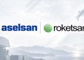 ASELSAN ile ROKETSAN’dan 1.2 milyar euroluk imza