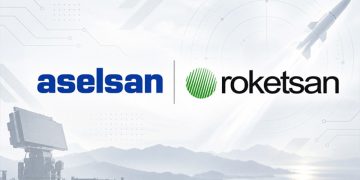 ASELSAN ile ROKETSAN’dan 1.2 milyar euroluk imza