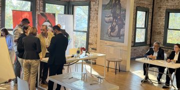 Adalar’da belediye başkan vekili seçimi çarşambaya kaldı