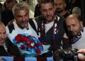 Alman çalıştırıcı imzayı attı! Trabzonspor’da ‘Reis’ dönemi