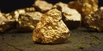 Altında yeni hedef: Yılda 50 ton üretim