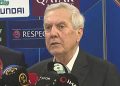 Aziz Yıldırım: İsmail Kartal görevinin başında