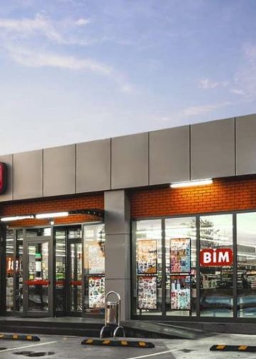BİM’in katılım bankasının kuruluşu tamamlandı