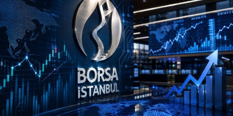 BIST Ticaret Endeksi’nde yılbaşından bu yana yüzde 203 getiri: İlk 3 hisse yüzde 98’i aştı