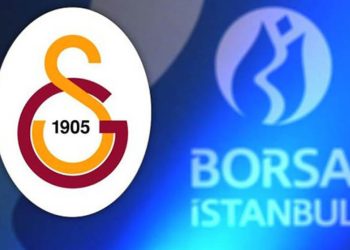 BİST’te Beşiktaş’tan sonra Galatasaray da küme düşürüldü