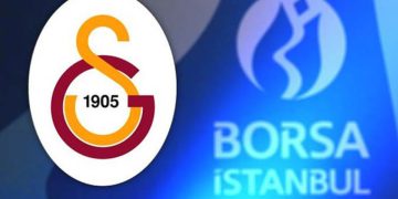 BİST’te Beşiktaş’tan sonra Galatasaray da küme düşürüldü