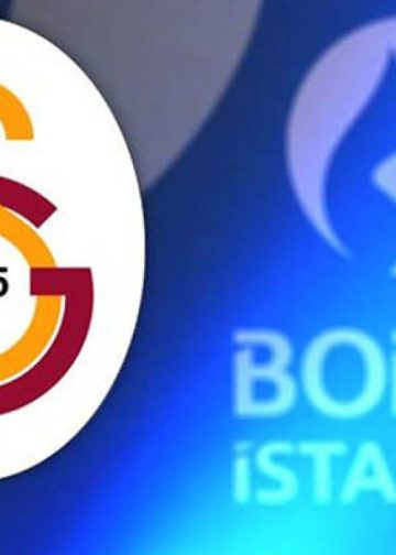 BİST’te Beşiktaş’tan sonra Galatasaray da küme düşürüldü