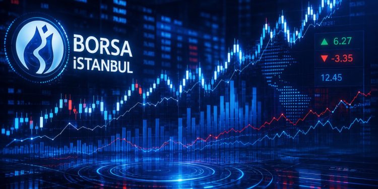 BİST’te para hangi hisselere yöneldi?