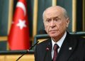 Bahçeli’den fon soruşturması açıklaması: Finansal istikrar ve küçük yatırımcı korunmalı