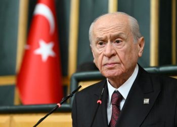 Bahçeli’den fon soruşturması açıklaması: Finansal istikrar ve küçük yatırımcı korunmalı