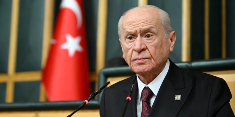 Bahçeli’den fon soruşturması açıklaması: Finansal istikrar ve küçük yatırımcı korunmalı