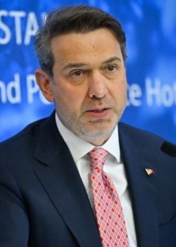 Bakan Bayraktar’dan ‘enerjide bağımsızlık’ vurgusu