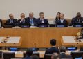 Bakan Fidan, İİT Dışişleri Bakanları Toplantısı’na başkanlık etti