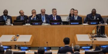 Bakan Fidan, İİT Dışişleri Bakanları Toplantısı’na başkanlık etti