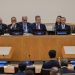 Bakan Fidan, İİT Dışişleri Bakanları Toplantısı’na başkanlık etti