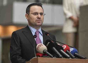Bakan Gürlek Adli Yıl Açılış Töreni’nde konuştu