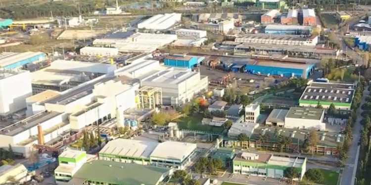 Bayer 60 yıllık Gebze fabrikasını kapatıyor
