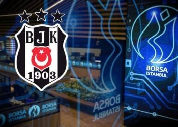 Beşiktaş 927 milyon liralık hisse satışı için SPK’ya başvurdu