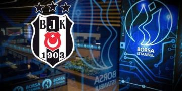 Beşiktaş 927 milyon liralık hisse satışı için SPK’ya başvurdu