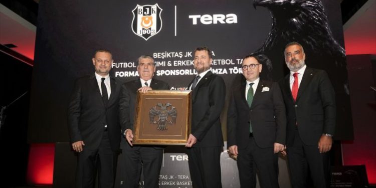 Beşiktaş’ın sponsorluk anlaşmasında yeni tartışma: TERA’nın teminatı var mı?