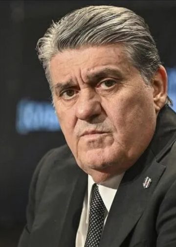 Beşiktaş’ta seçim bombası! Serdal Adalı aday olacak mı?