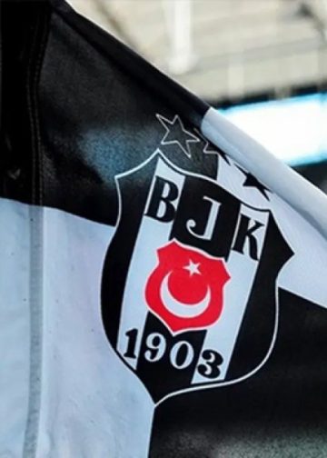 Beşiktaş’tan ‘Tera’ kararı: Artık formada yok!