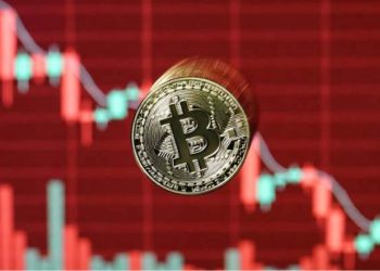 Bitcoin 10 günün en düşük seviyesini gördü!