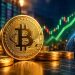 Bitcoin 8.5 ayın en yüksek seviyesine çıktı