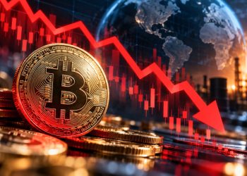 Bitcoin hız kesti: Kripto paralarda satış dalgası