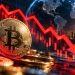 Bitcoin hız kesti: Kripto paralarda satış dalgası