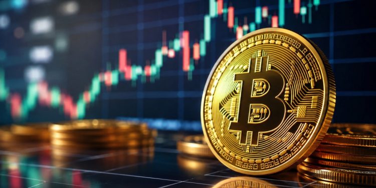 Bitcoin’de dikkat çeken yükseliş! Gözler kritik çeyrek kapanışında