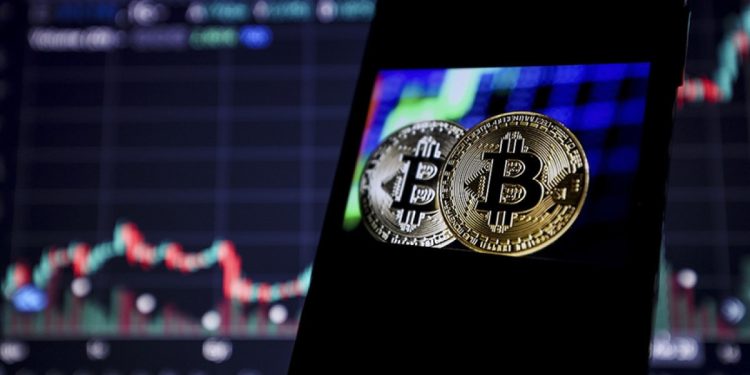 Bitcoin’de yükseliş hareketi! Tahvil ve enflasyon verisi bekleniyor