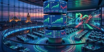 BofA’nın Borsa İstanbul’daki alım ve satış listesi belli oldu