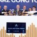 Borsa İstanbul’da gong İntetra Teknoloji için çaldı