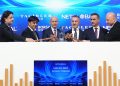 Borsa İstanbul’da gong töreni: Net Global yatırımcılarla buluştu!
