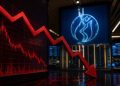 Borsa İstanbul’da likidite şoku: 60’tan fazla hisse taban oldu