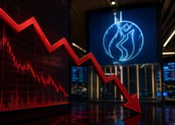 Borsa İstanbul’da likidite şoku: 60’tan fazla hisse taban oldu