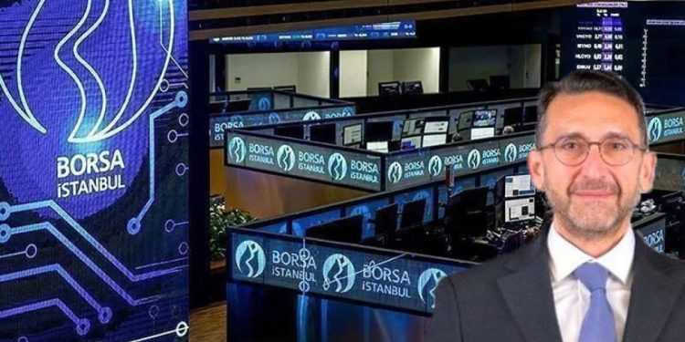 Borsa İstanbul’un eski başkanına soruşturma