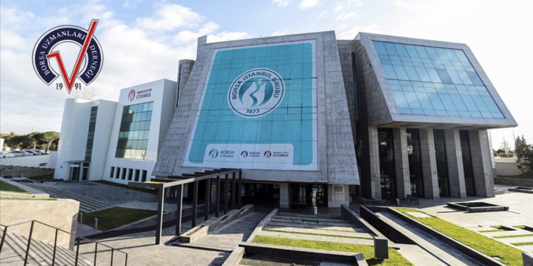 Borsa Uzmanları Derneği’nden önemli açıklama